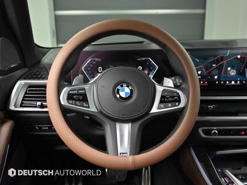 BMW X5 X5 (G05) xDrive 40i M 스포츠 이미지 14