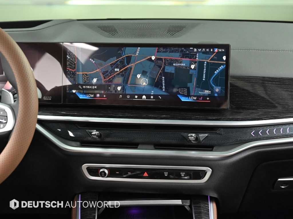 BMW X5 X5 (G05) xDrive 40i M 스포츠 이미지 15