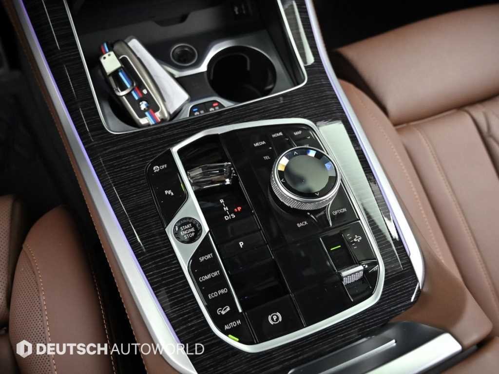 BMW X5 X5 (G05) xDrive 40i M 스포츠 이미지 18