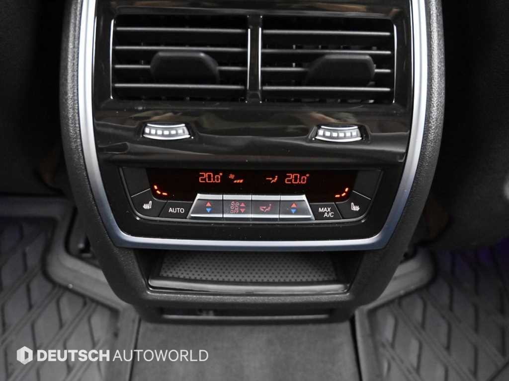 BMW X5 X5 (G05) xDrive 40i M 스포츠 이미지 19