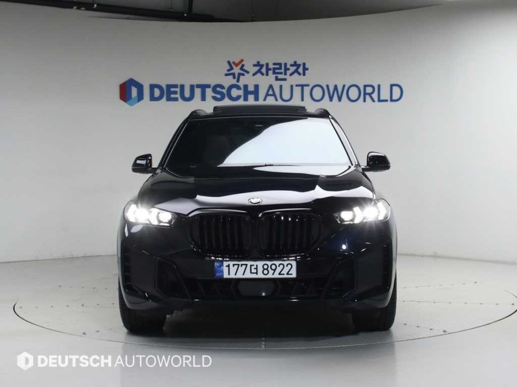 BMW X5 X5 (G05) xDrive 40i M 스포츠 이미지 3