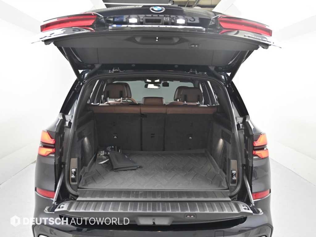 BMW X5 X5 (G05) xDrive 40i M 스포츠 이미지 5