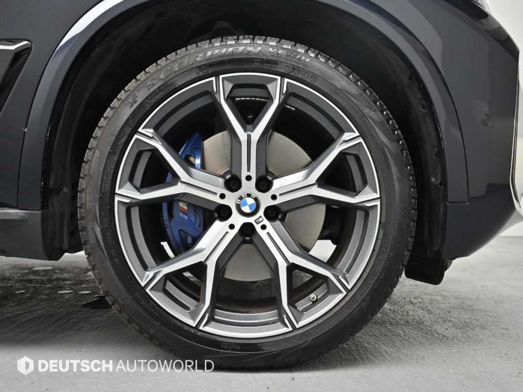 BMW X5 X5 (G05) xDrive 40i M 스포츠 이미지 6