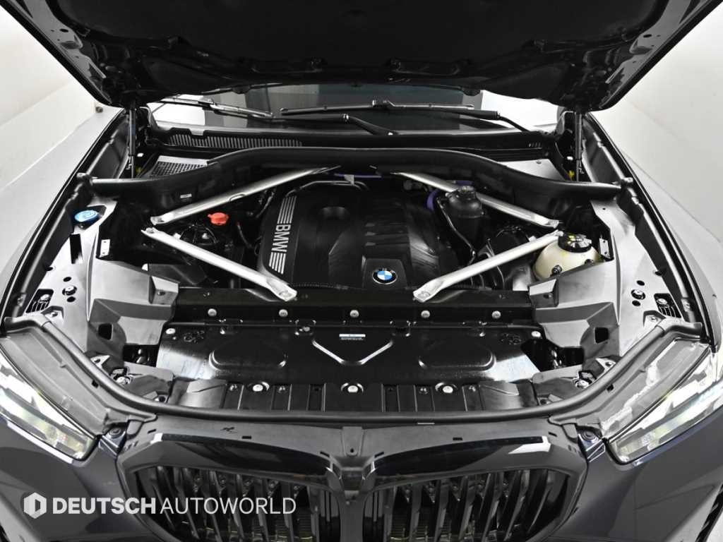 BMW X5 X5 (G05) xDrive 40i M 스포츠 이미지 7