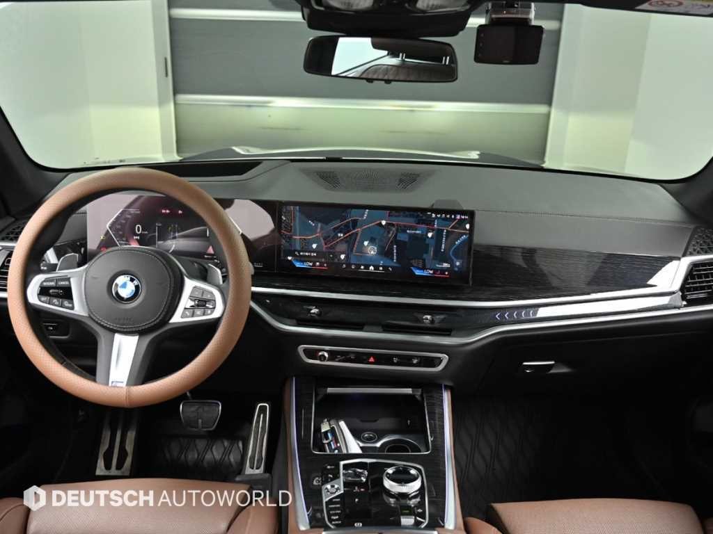 BMW X5 X5 (G05) xDrive 40i M 스포츠 이미지 8
