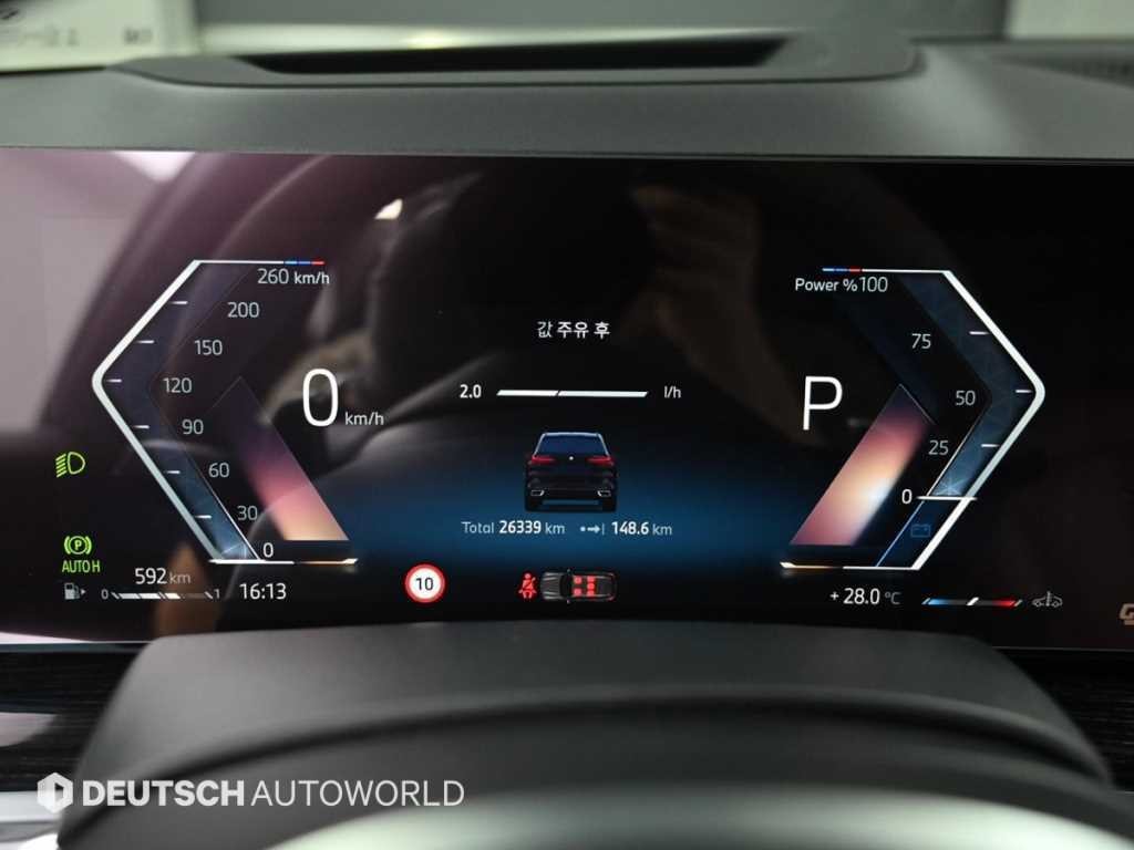 BMW X5 X5 (G05) xDrive 40i M 스포츠 이미지 9