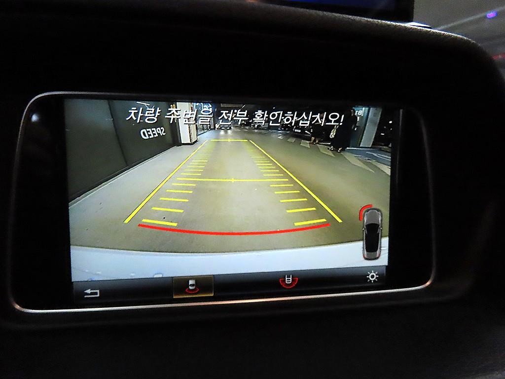 벤츠 E 클래스 E-클래스 W212 E200 카브리올레 이미지 16