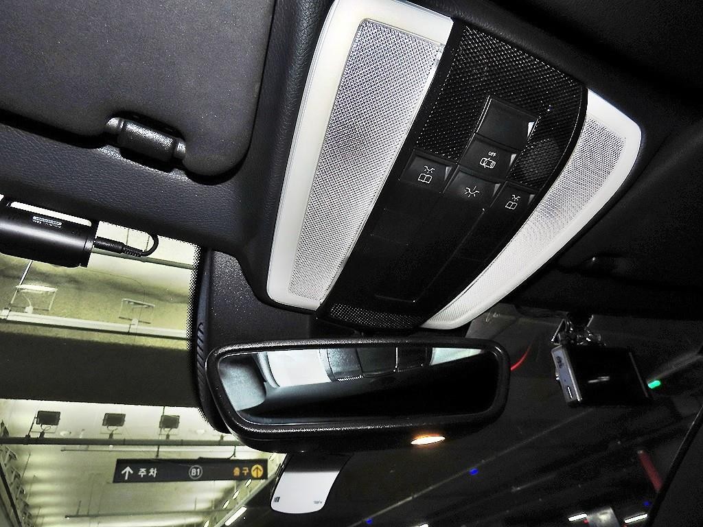 벤츠 E 클래스 E-클래스 W212 E200 카브리올레 이미지 17