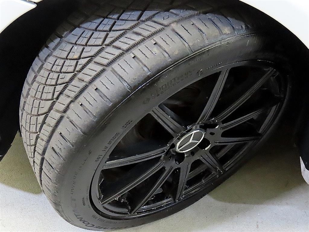 벤츠 E 클래스 E-클래스 W212 E200 카브리올레 이미지 20
