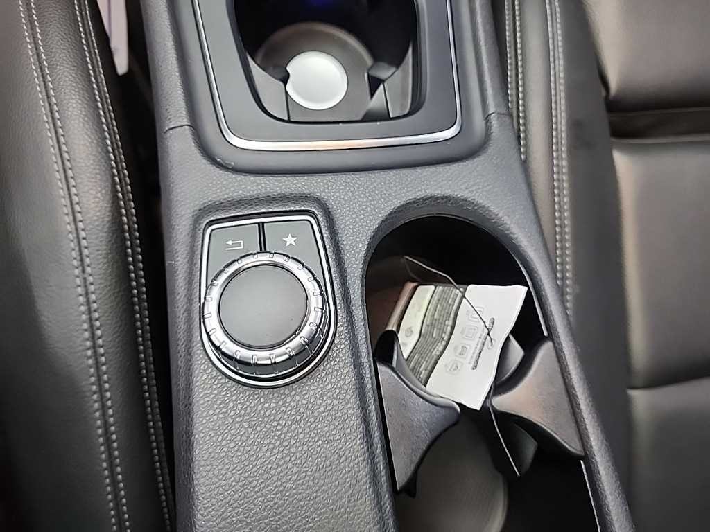 벤츠 CLA 클래스 CLA클래스 CLA 250 4MATIC 이미지 15