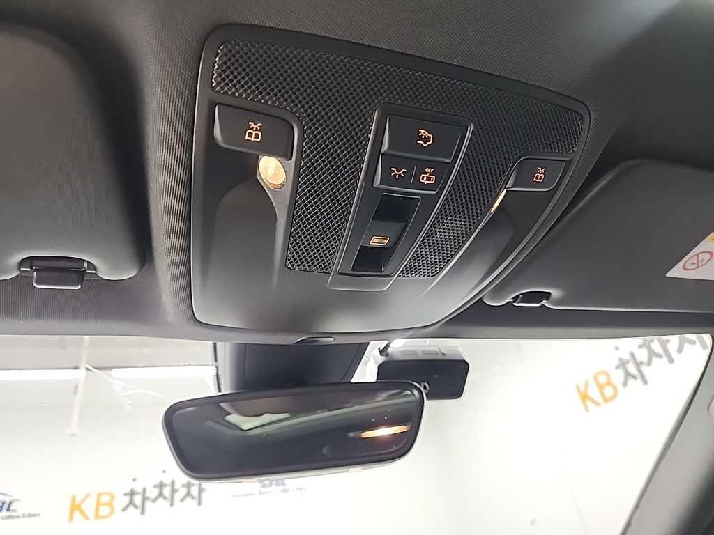 벤츠 CLA 클래스 CLA클래스 CLA 250 4MATIC 이미지 16