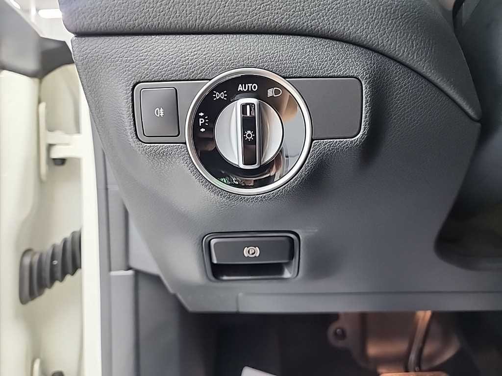 벤츠 CLA 클래스 CLA클래스 CLA 250 4MATIC 이미지 18