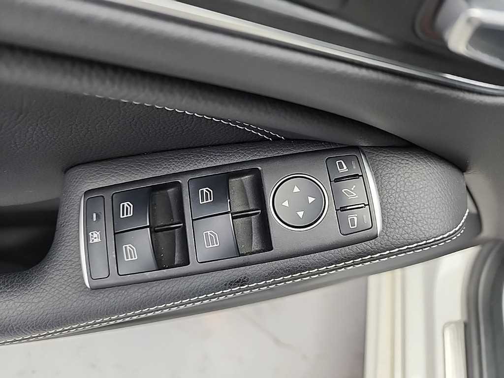 벤츠 CLA 클래스 CLA클래스 CLA 250 4MATIC 이미지 19