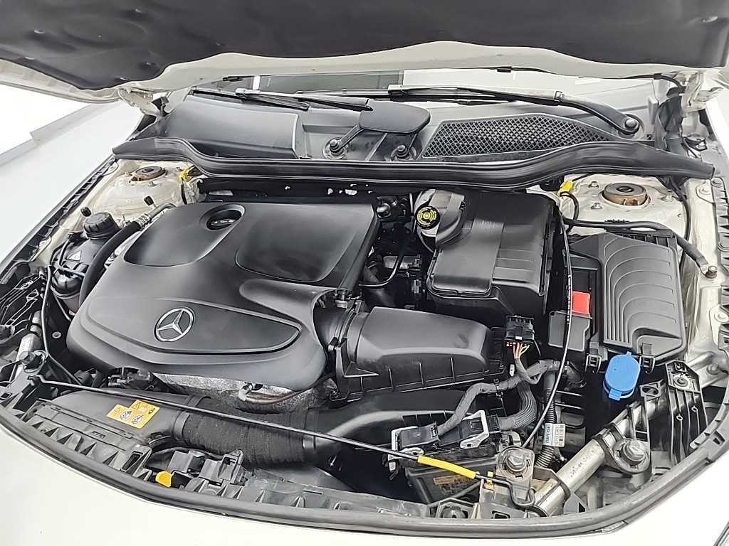 벤츠 CLA 클래스 CLA클래스 CLA 250 4MATIC 이미지 5