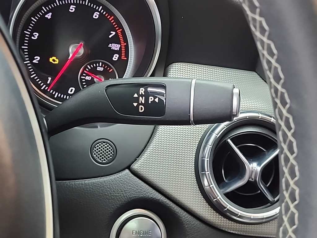 벤츠 CLA 클래스 CLA클래스 CLA 250 4MATIC 이미지 8