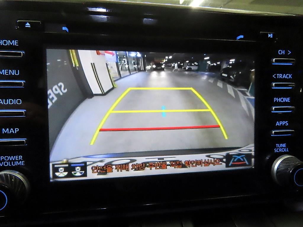 토요타 라브4 RAV4(5세대) 2.5 2WD 하이브리드 이미지 14