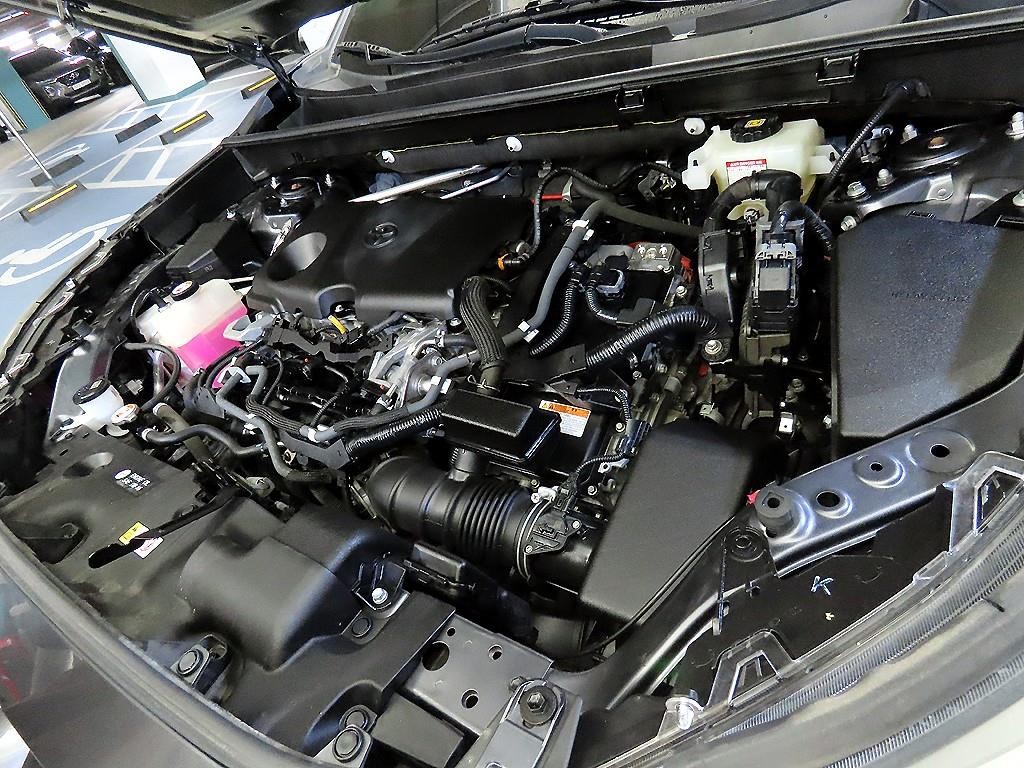 토요타 라브4 RAV4(5세대) 2.5 2WD 하이브리드 이미지 19