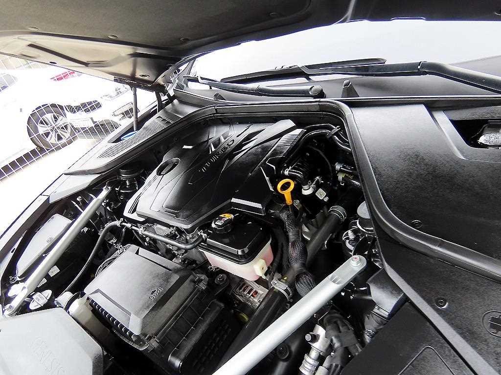 제네시스 G80 G80(RG3) 2.5 가솔린 터보 2WD 기본형 이미지 19