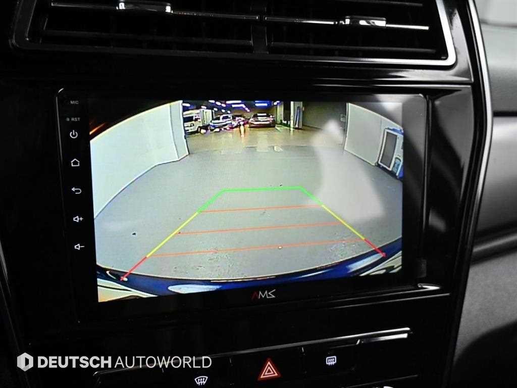 KG모빌리티(쌍용) 티볼리 베리 뉴 티볼리 2WD 가솔린 1.5 V1 이미지 15