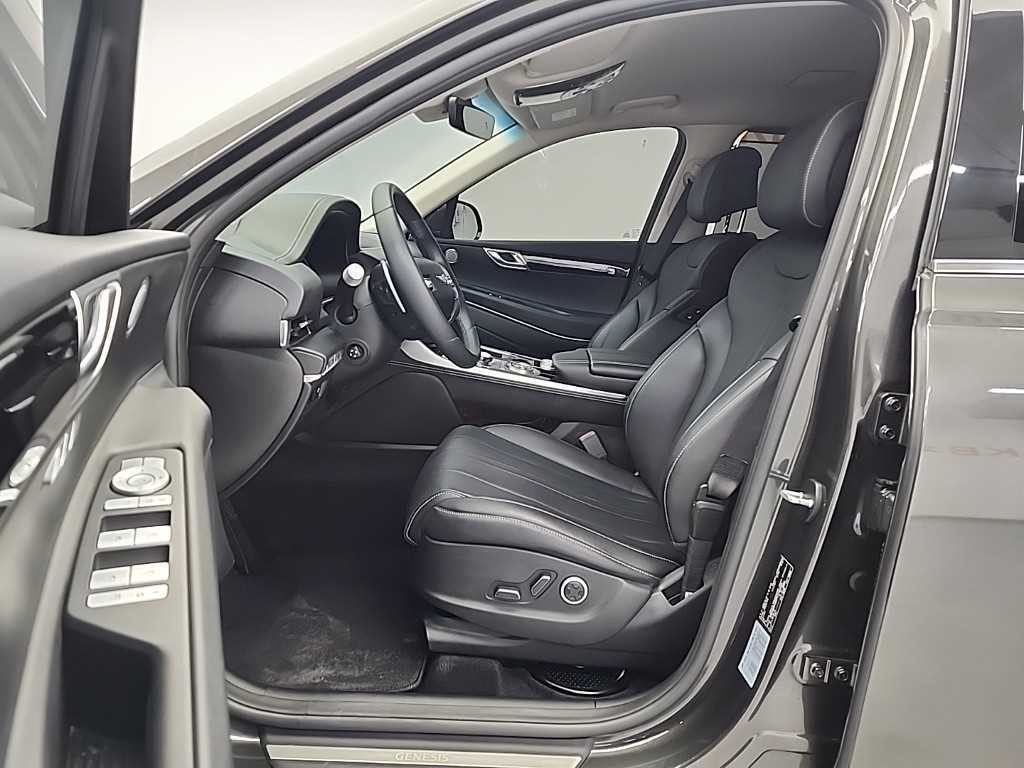 제네시스 GV80 가솔린 2.5T 2WD 이미지 11