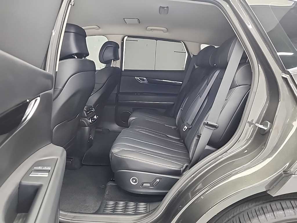 제네시스 GV80 가솔린 2.5T 2WD 이미지 12