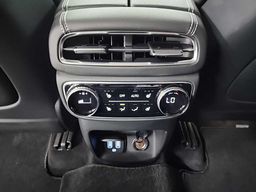 제네시스 GV80 가솔린 2.5T 2WD 이미지 13