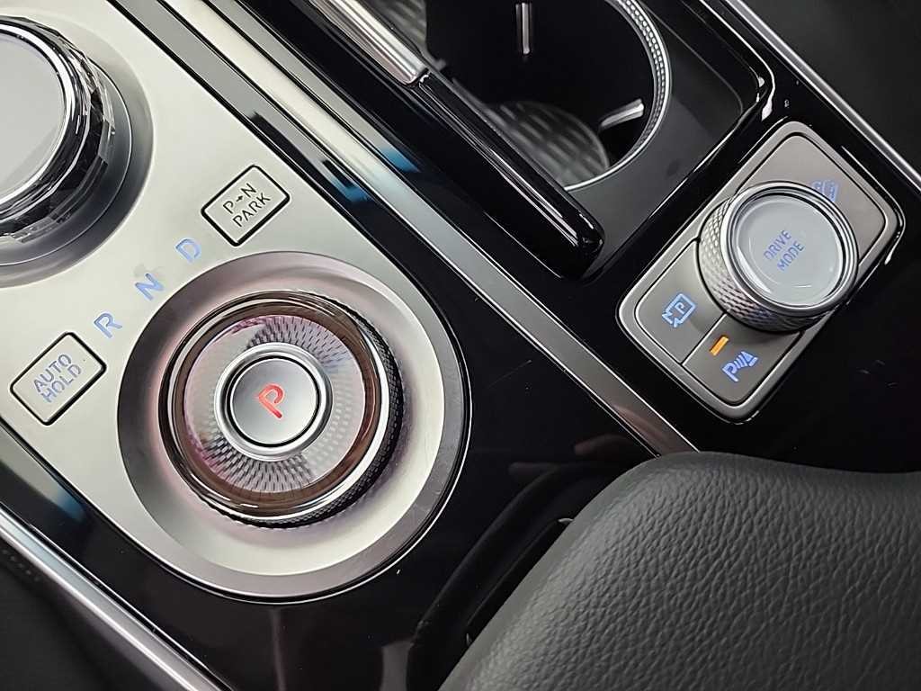 제네시스 GV80 가솔린 2.5T 2WD 이미지 8
