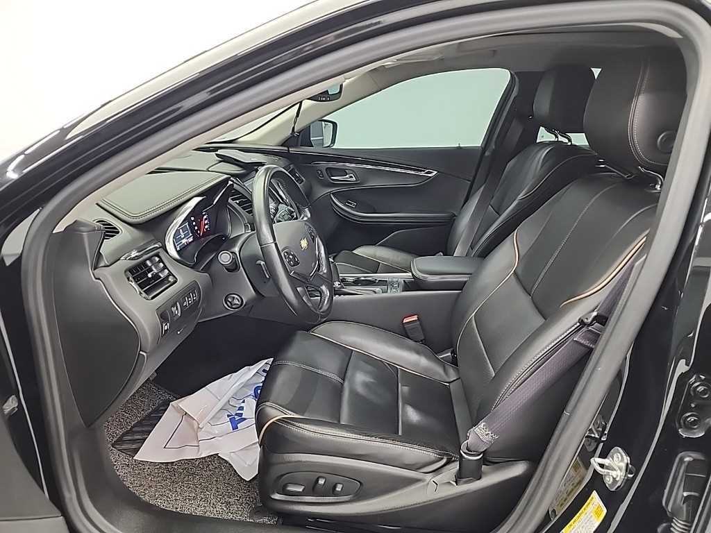 쉐보레 임팔라 2.5 LTZ 이미지 11