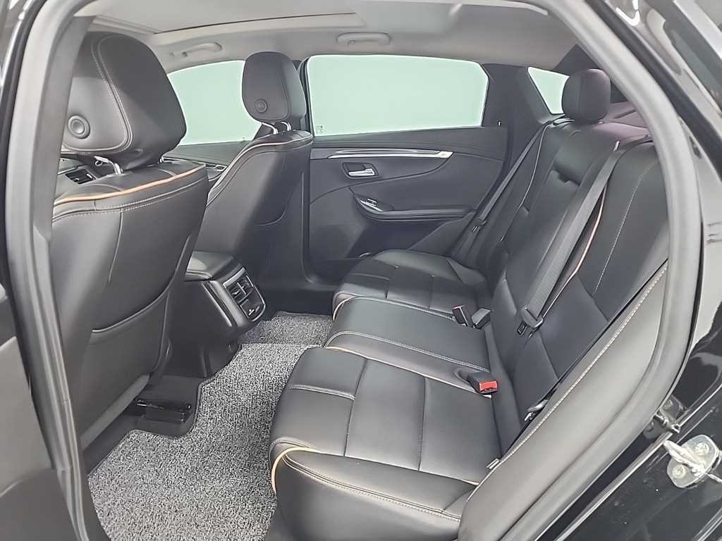 쉐보레 임팔라 2.5 LTZ 이미지 12