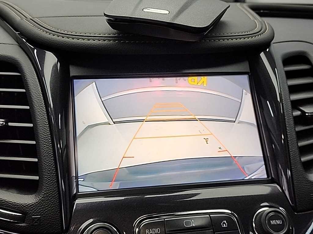 쉐보레 임팔라 2.5 LTZ 이미지 15
