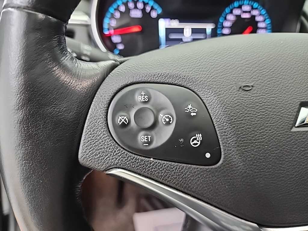 쉐보레 임팔라 2.5 LTZ 이미지 17