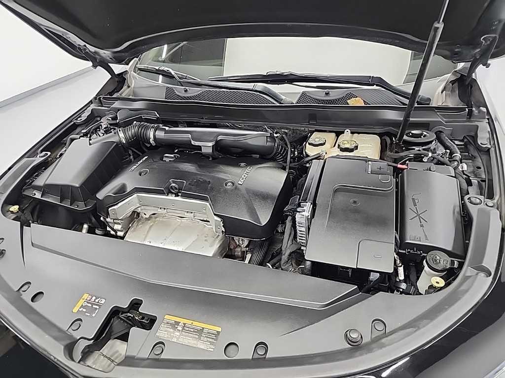 쉐보레 임팔라 2.5 LTZ 이미지 5
