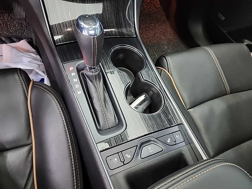 쉐보레 임팔라 2.5 LTZ 이미지 8