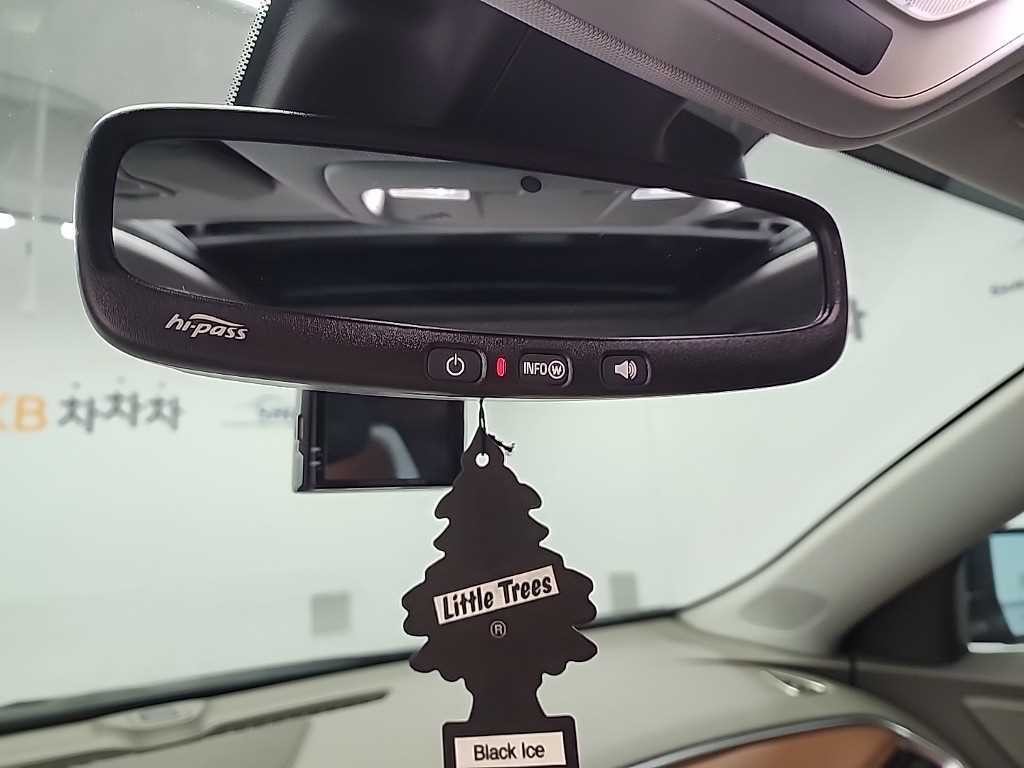 쉐보레 말리부 올뉴말리부 2.0 터보 LTZ 프리미엄 이미지 19
