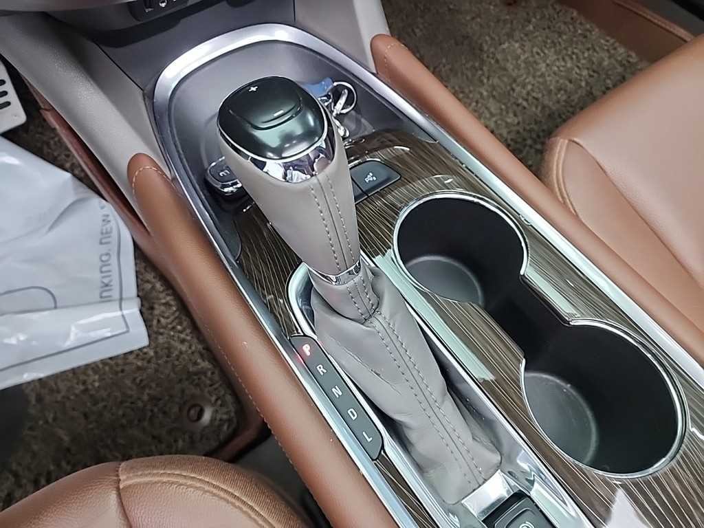 쉐보레 말리부 올뉴말리부 2.0 터보 LTZ 프리미엄 이미지 8