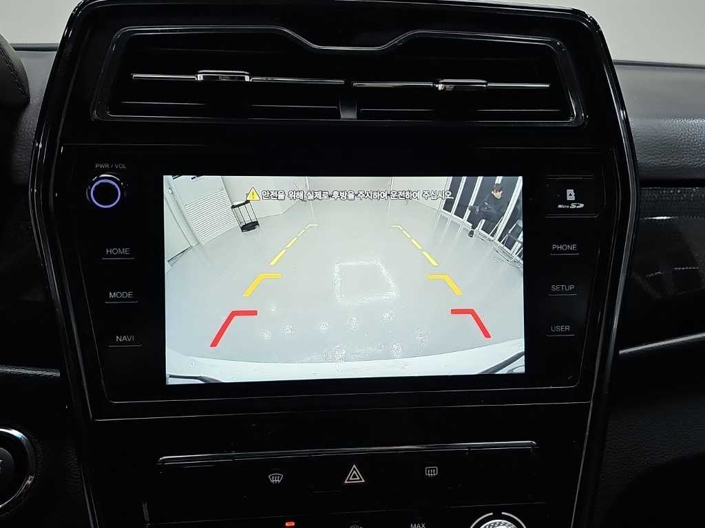 KG모빌리티(쌍용) 티볼리 베리 뉴 티볼리 2WD 가솔린 1.5 V3 이미지 14