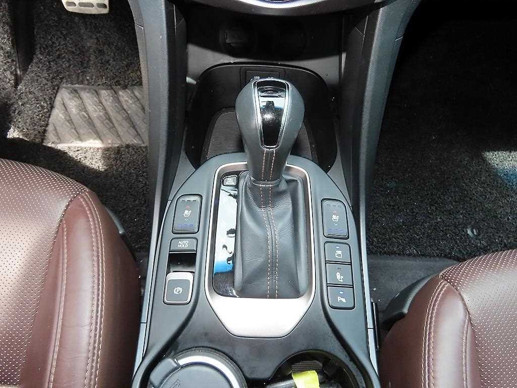 현대 맥스크루즈 더뉴맥스크루즈 E-VGT R2.2 4WD 파이니스트에디션 이미지 10
