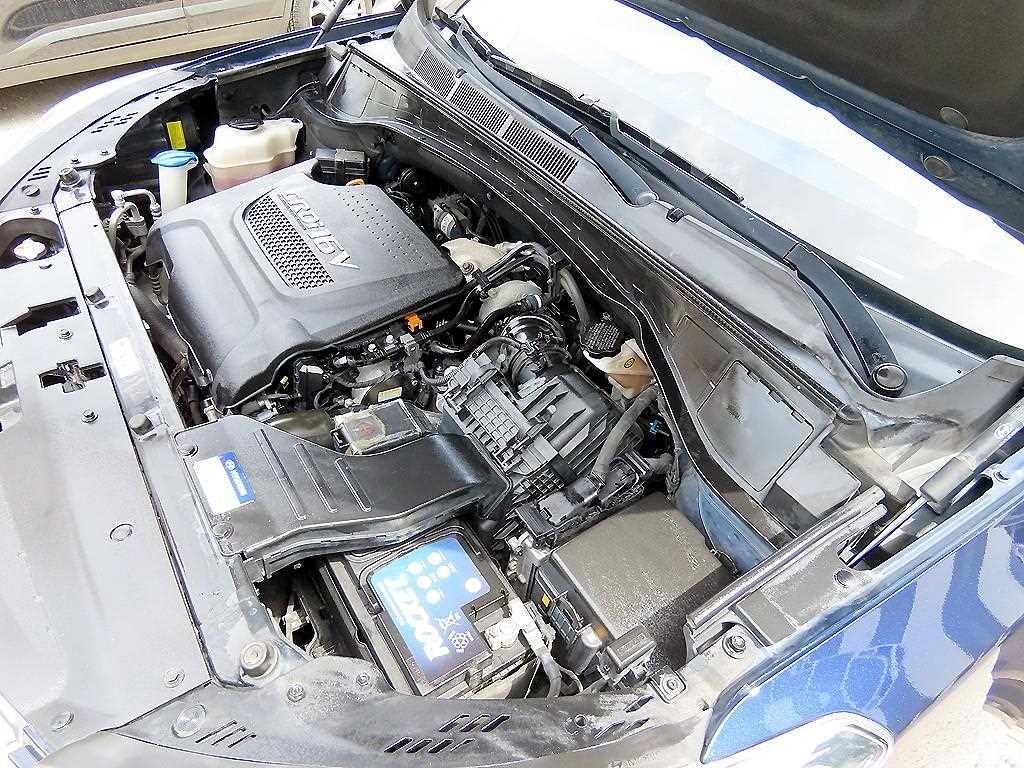 현대 맥스크루즈 더뉴맥스크루즈 E-VGT R2.2 4WD 파이니스트에디션 이미지 19