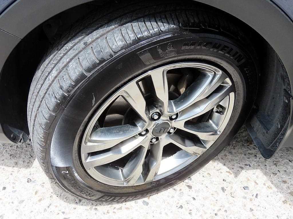 현대 맥스크루즈 더뉴맥스크루즈 E-VGT R2.2 4WD 파이니스트에디션 이미지 20