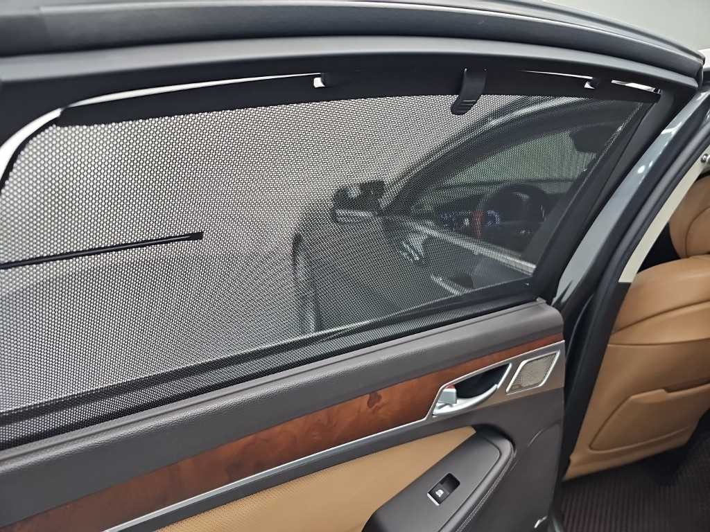 제네시스 G80 3.3 GDI AWD 프레스티지 이미지 13