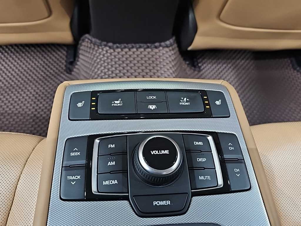 제네시스 G80 3.3 GDI AWD 프레스티지 이미지 15