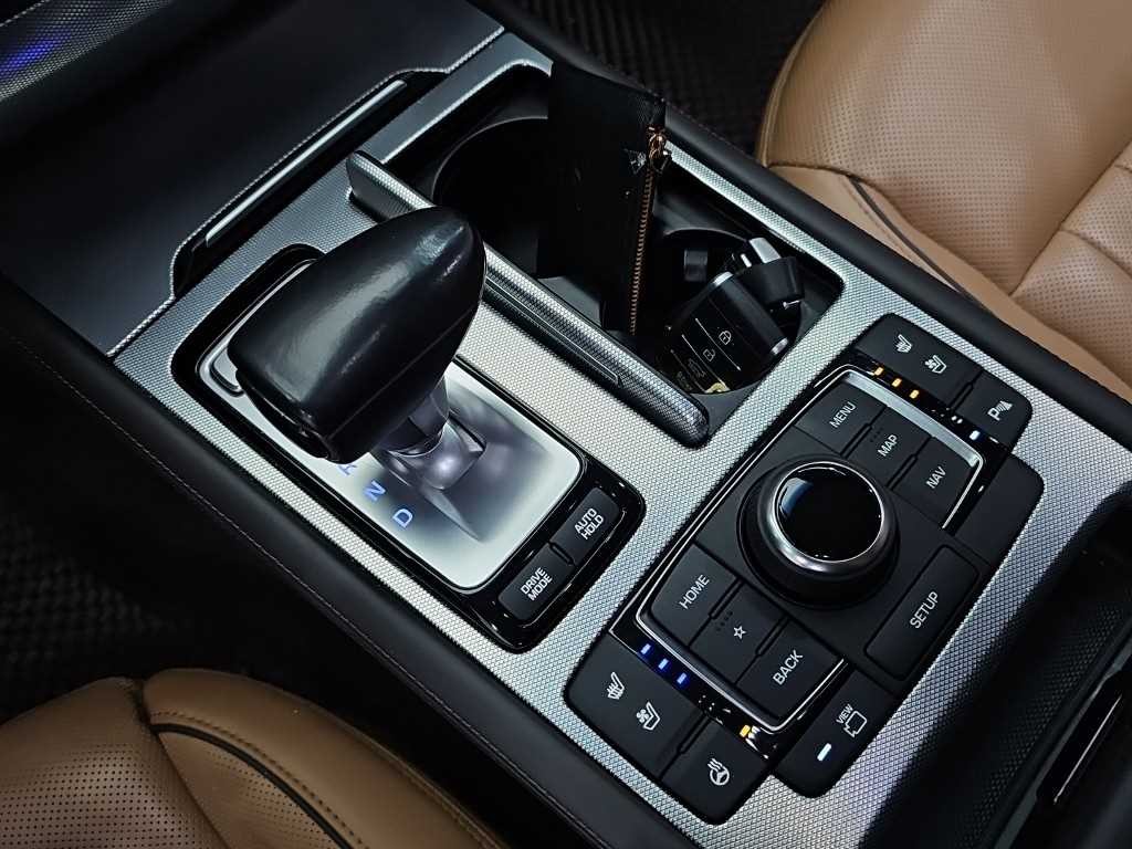제네시스 G80 3.3 GDI AWD 프레스티지 이미지 8