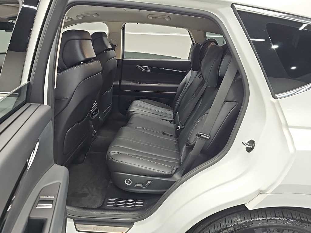 제네시스 GV80 가솔린 2.5T AWD 이미지 12