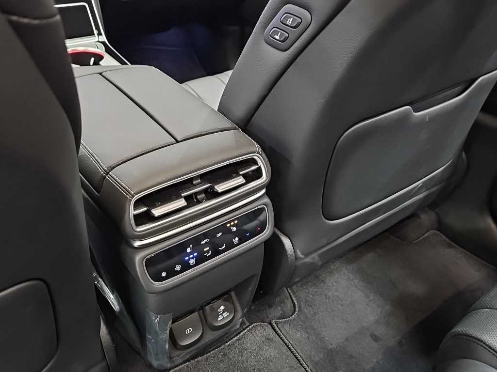 제네시스 GV80 가솔린 2.5T AWD 이미지 14