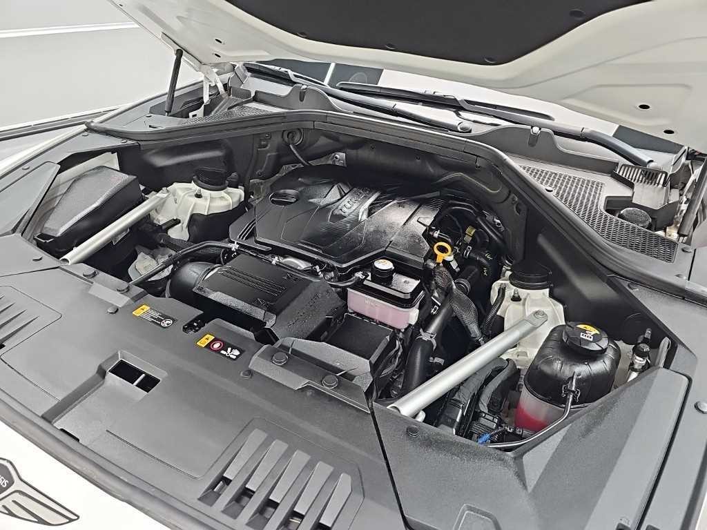 제네시스 GV80 가솔린 2.5T AWD 이미지 5