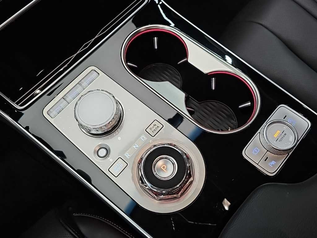 제네시스 GV80 가솔린 2.5T AWD 이미지 8