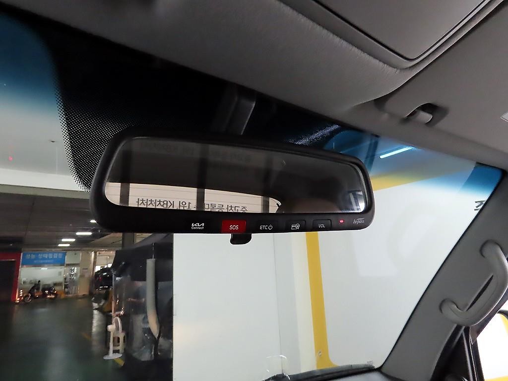 소형화물 카고(소형) [카고]봉고3 (LPG2.5터보) 1.2톤/표준캡/초장축/2WD GLS 이미지 16