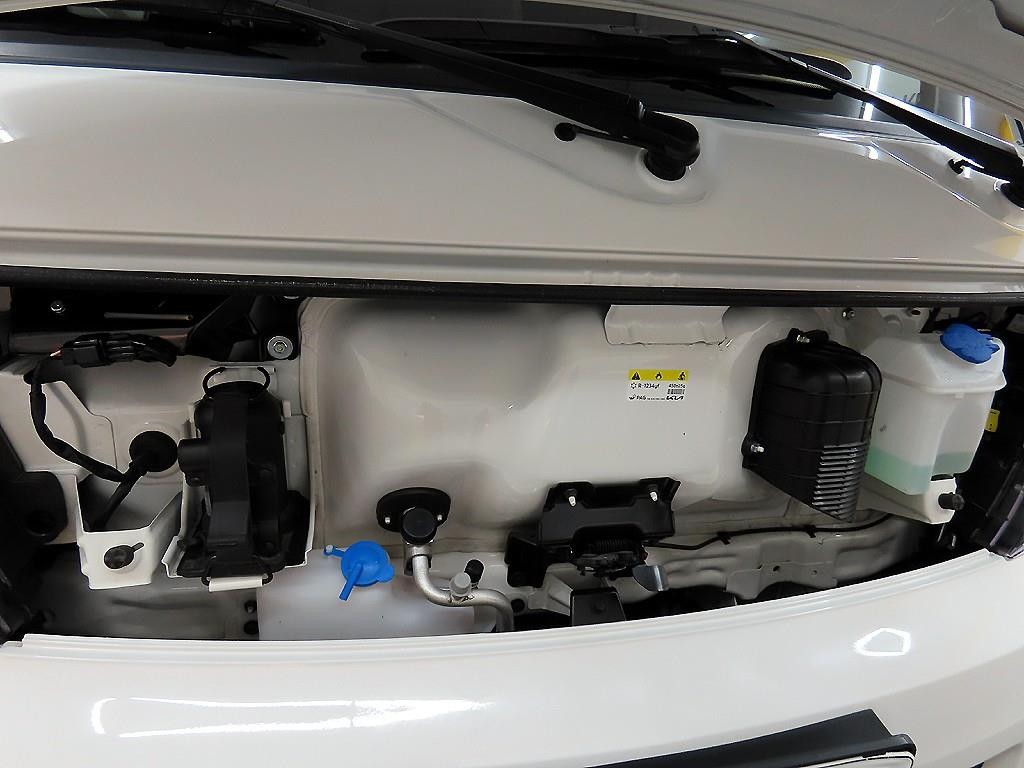소형화물 카고(소형) [카고]봉고3 (LPG2.5터보) 1.2톤/표준캡/초장축/2WD GLS 이미지 18
