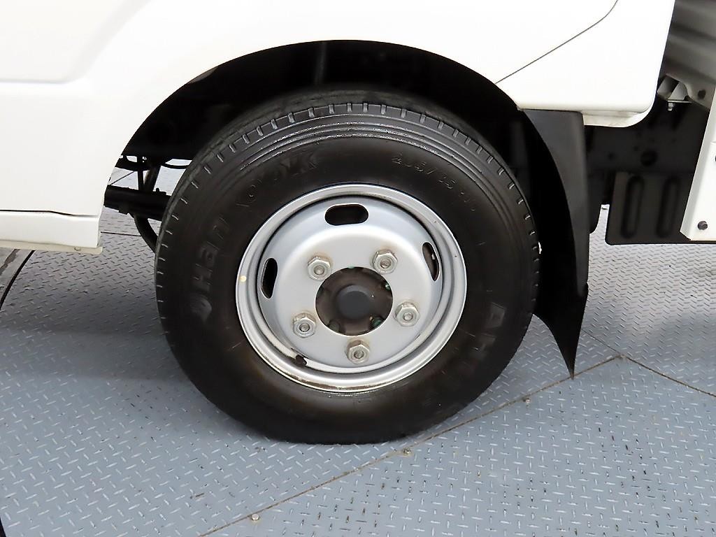 소형화물 카고(소형) [카고]봉고3 (LPG2.5터보) 1.2톤/표준캡/초장축/2WD GLS 이미지 19