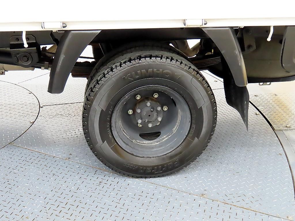 소형화물 카고(소형) [카고]봉고3 (LPG2.5터보) 1.2톤/표준캡/초장축/2WD GLS 이미지 20